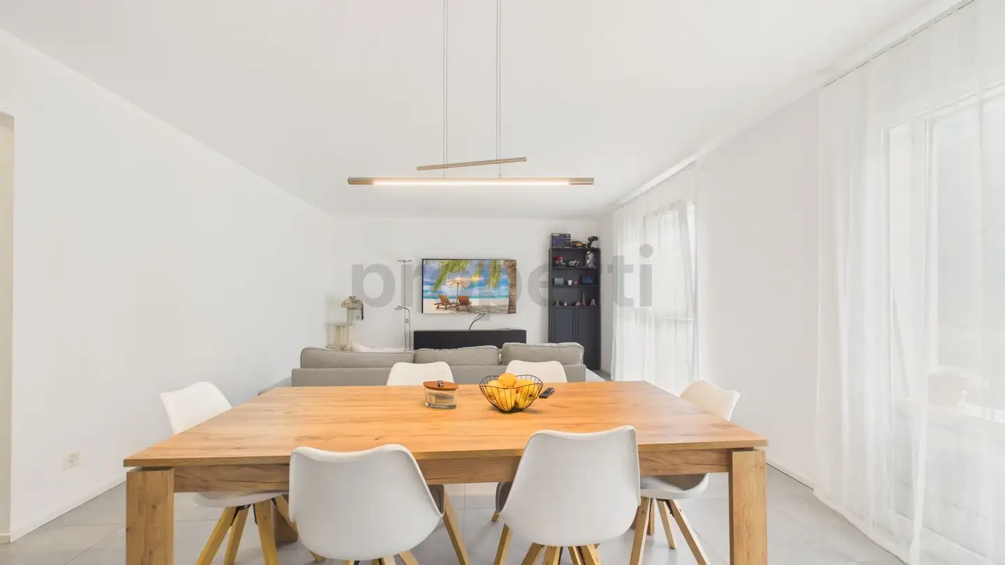 Appartement à vendre - 6702 Claro - Photo 4