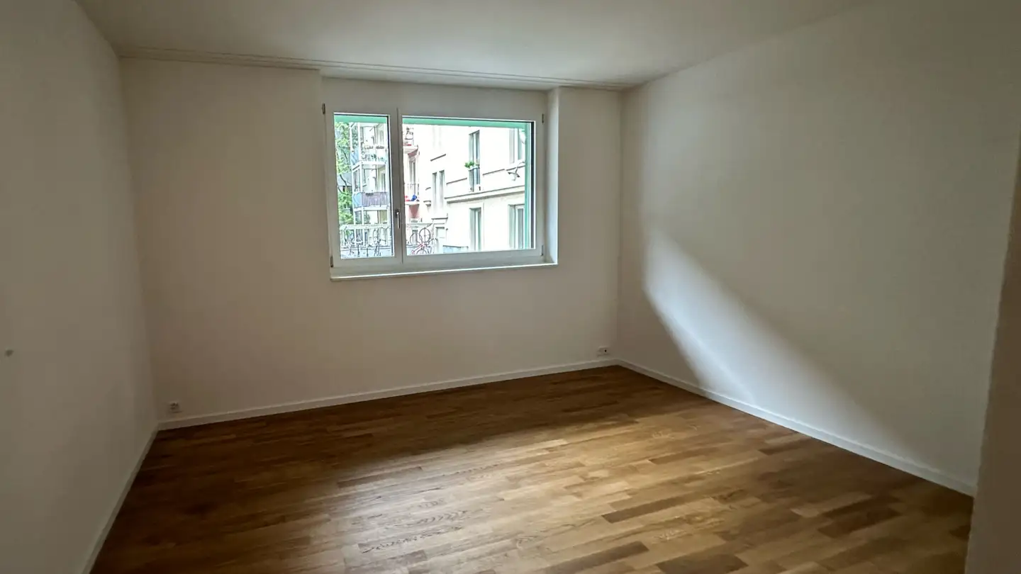 Apartment for rent - 8003 Zürich - Photo 4
