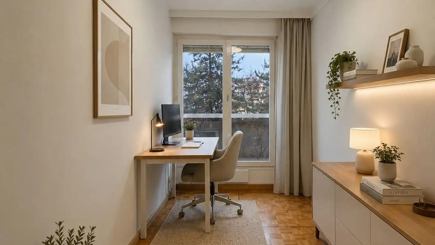 Apartment for sale - 1209 Genève - Photo 4