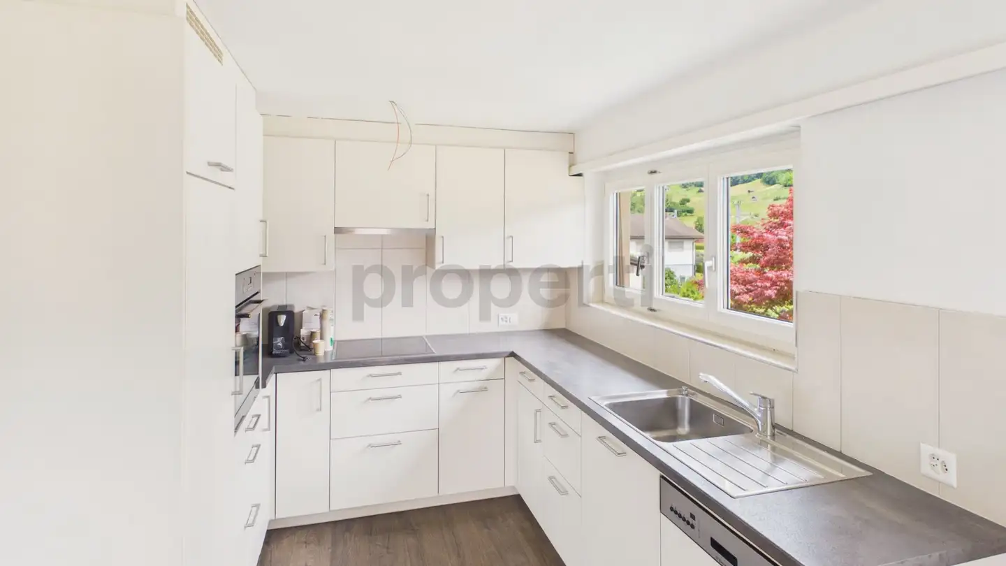 Wohnung mieten - 8887 Mels - Foto 4