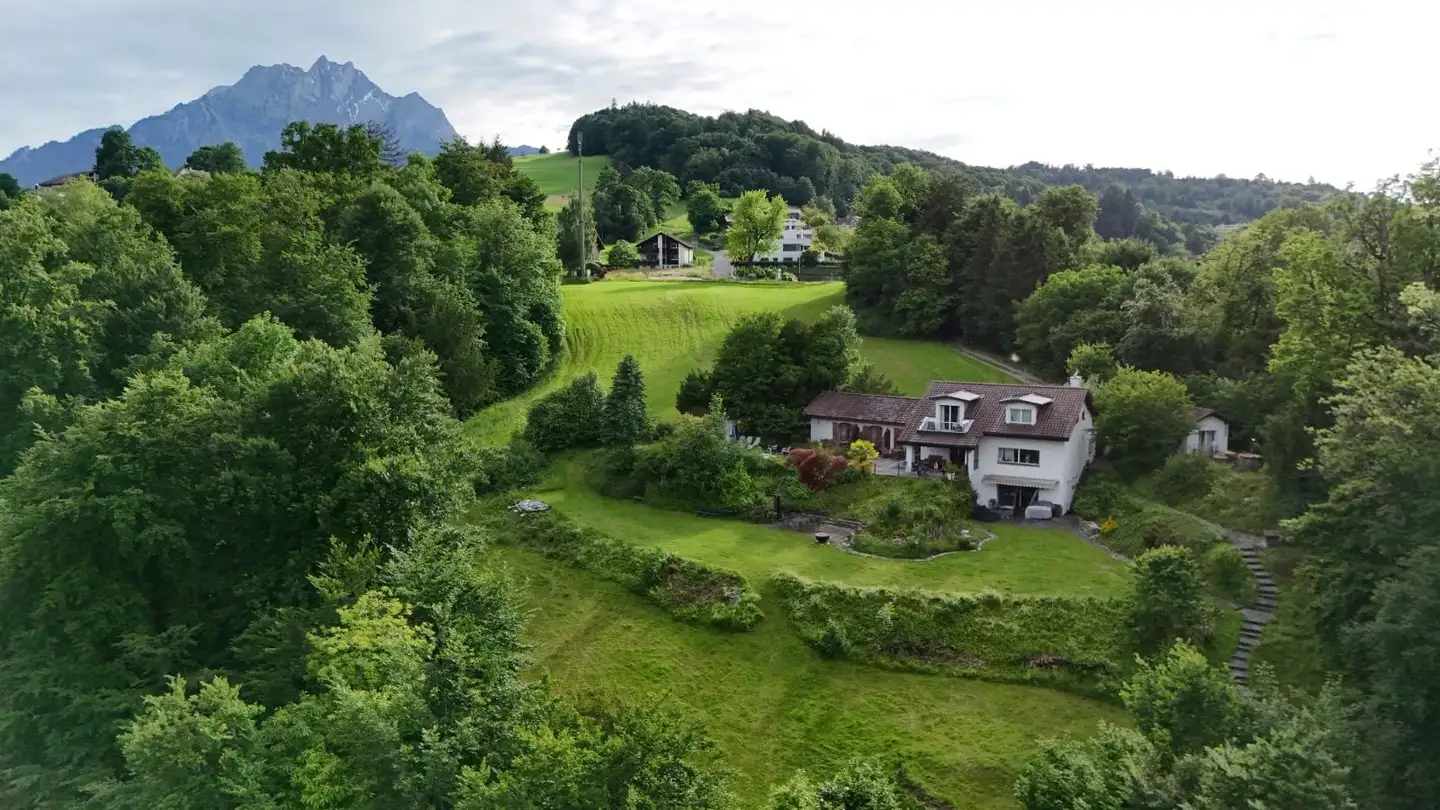 Villa for rent - 6005 Luzern - Photo 2