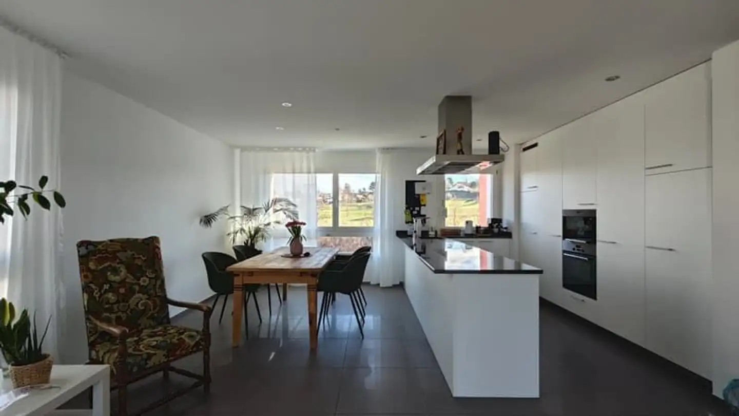 Appartement à louer - 8134 Adliswil - Photo 2