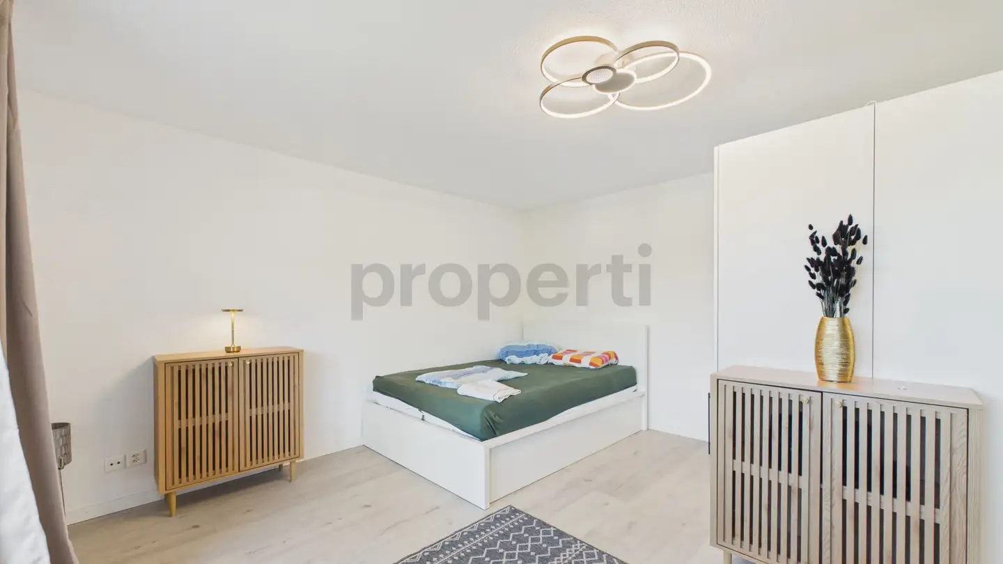 Appartamento in affitto - 9430 St. Margrethen SG - Foto 2