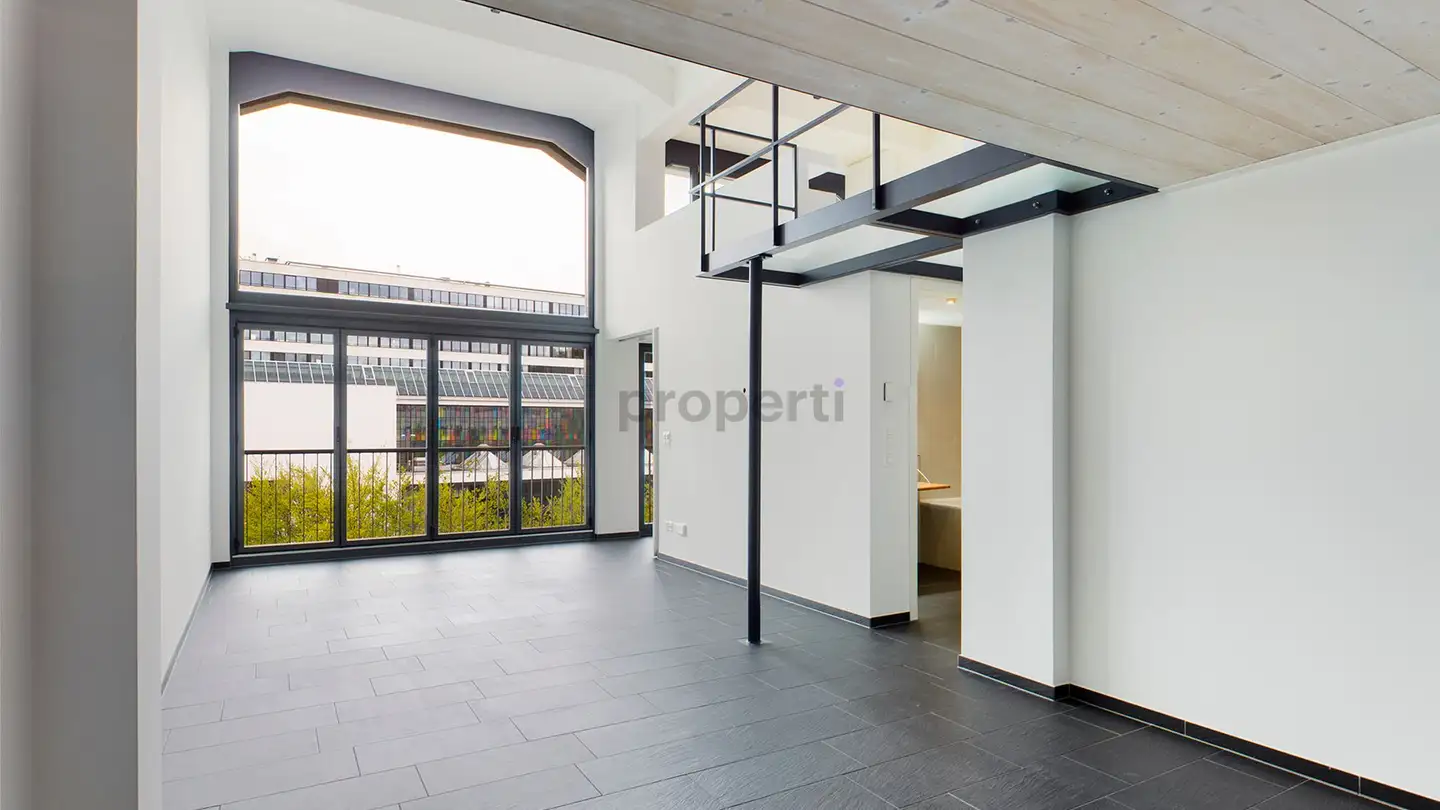 Loft in affitto - 5400 Baden