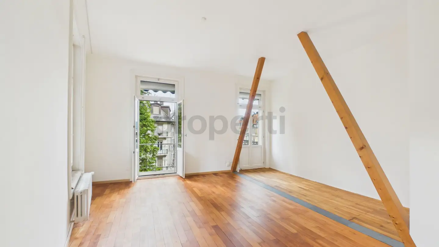 Appartamento in affitto - 6006 Luzern
