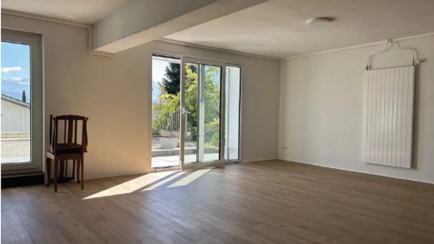 Appartamento in affitto - 6005 Luzern