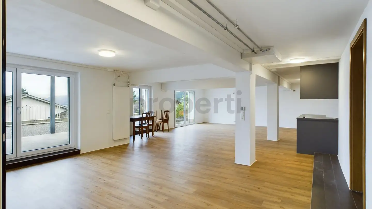 Appartamento in affitto - 6005 Luzern - Photo 2