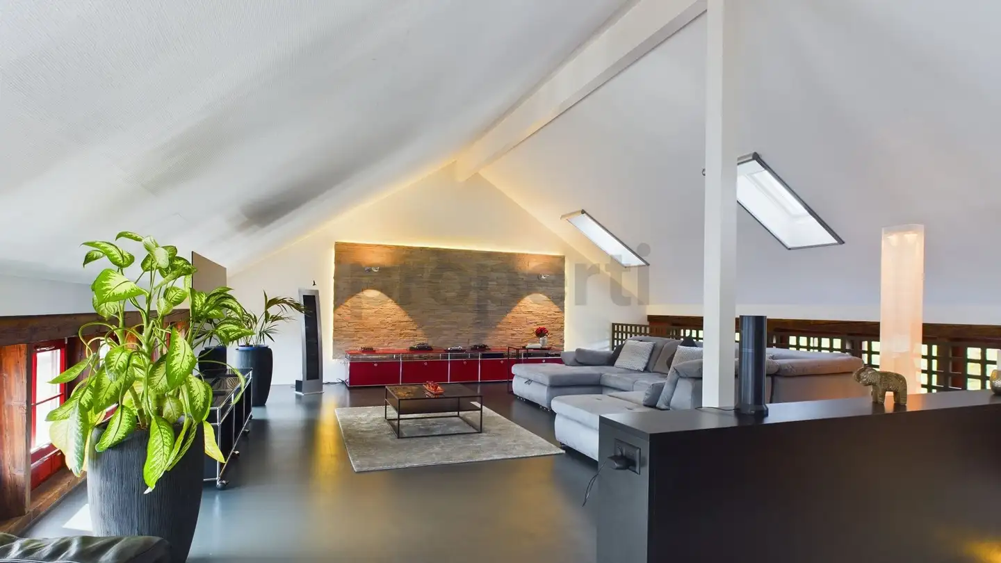 Loft kaufen - 5102 Rupperswil