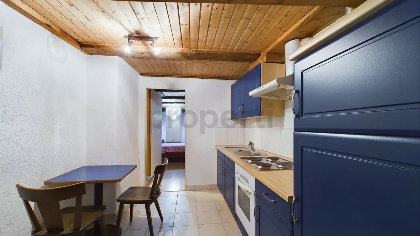 Appartamento in affitto - 4437 Waldenburg - Photo 2