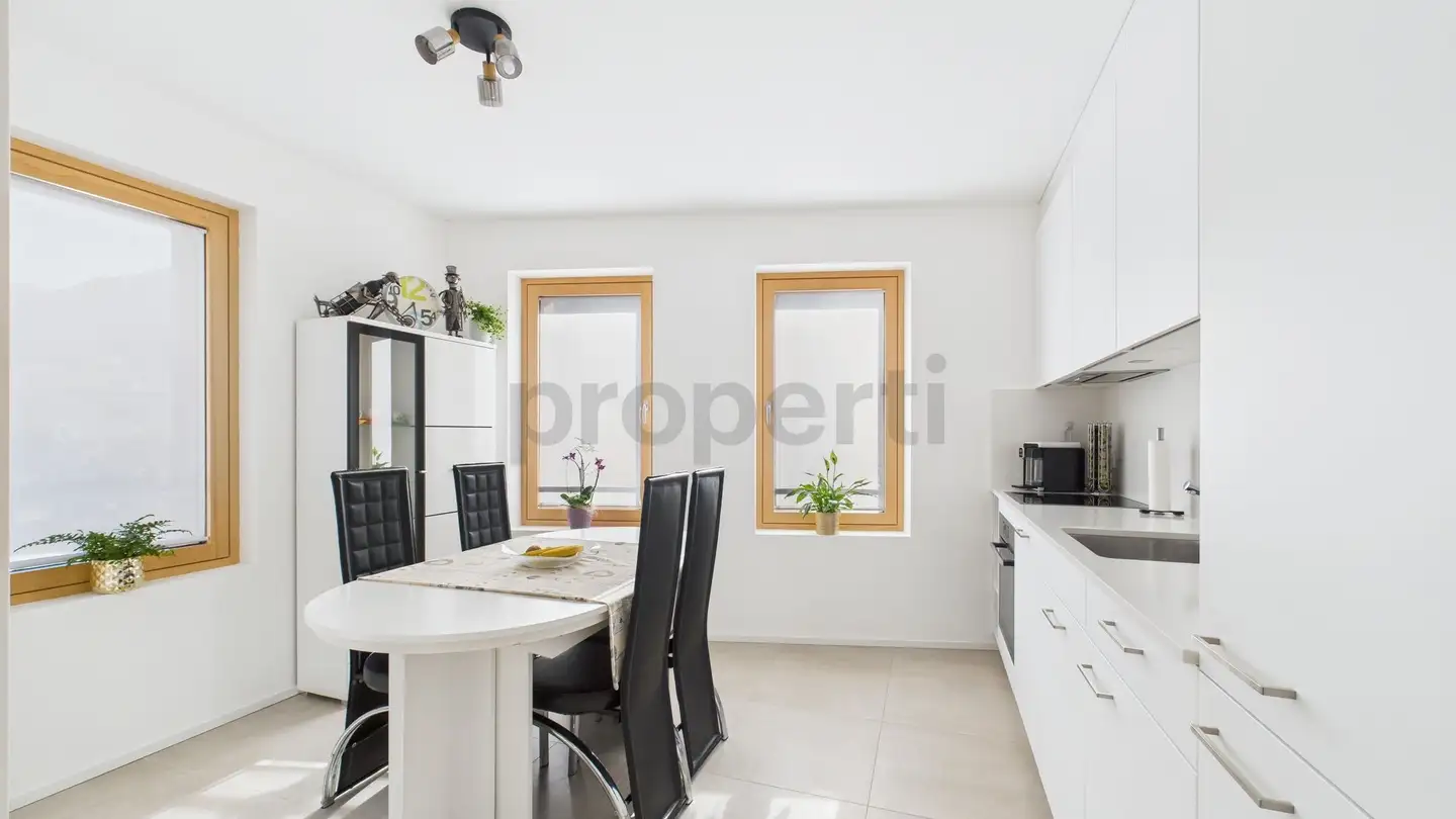 Appartamento in vendita - 6710 Biasca - Photo 2