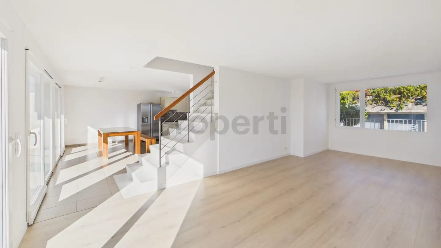 Row house for sale - 3148 Lanzenhäusern