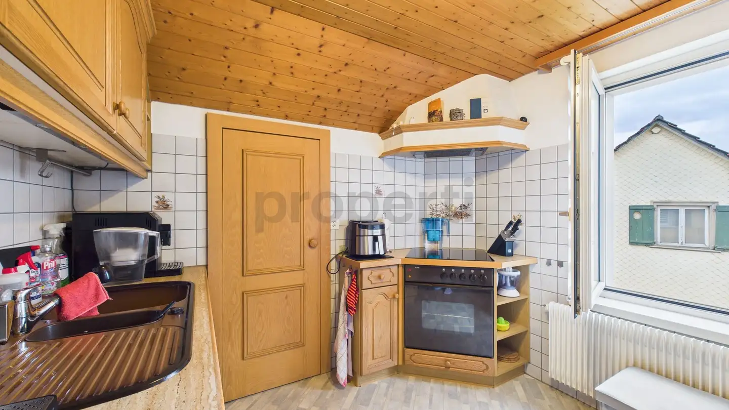 Appartamento in affitto - 8583 Sulgen - Photo 4