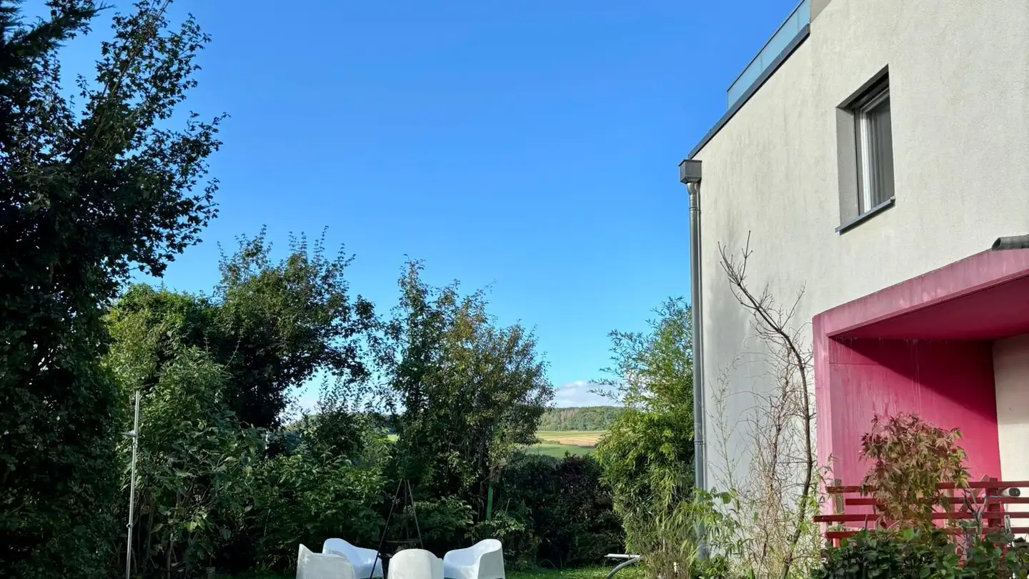 Reihenhaus kaufen - 1315 La Sarraz