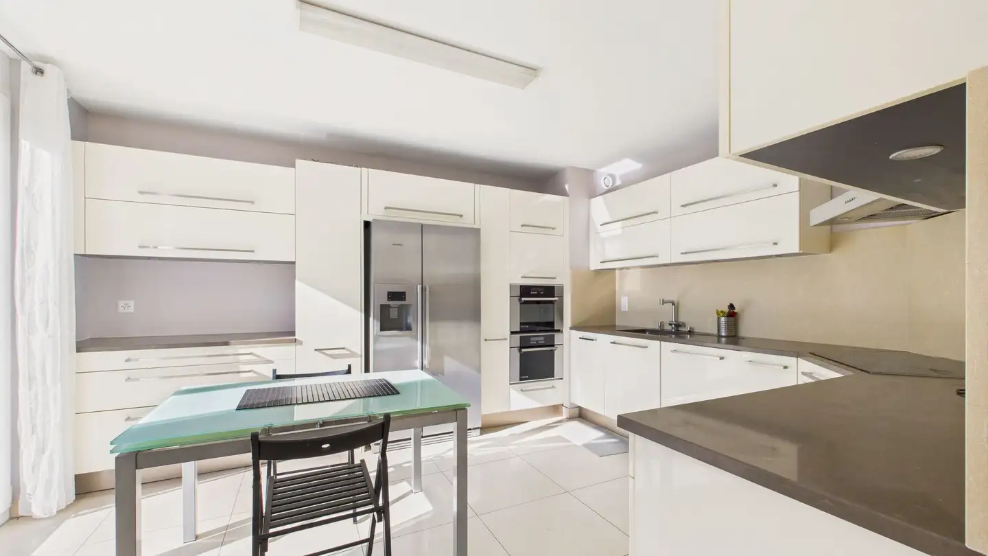 Appartamento in affitto - 1219 Châtelaine - Photo 4