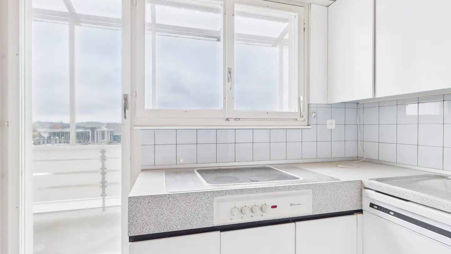 Attico in affitto - 6014 Luzern - Photo 2