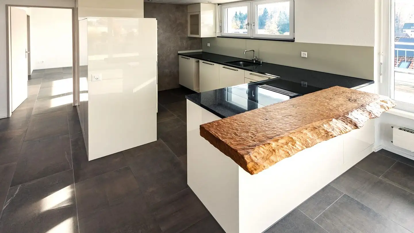 Attico in affitto - 5406 Rütihof - Photo 2