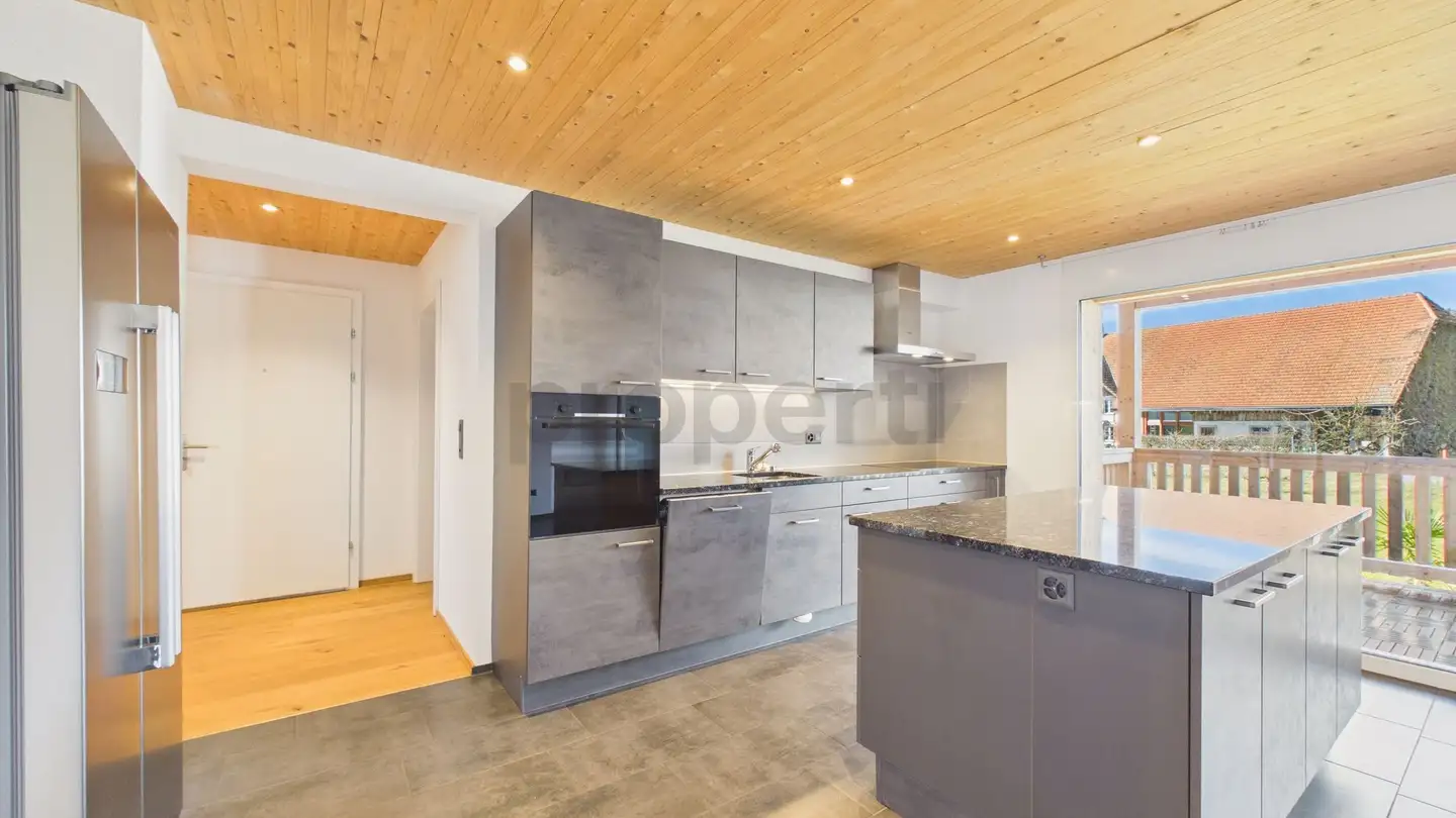 Appartement à louer - 4584 Lüterswil - Photo 2