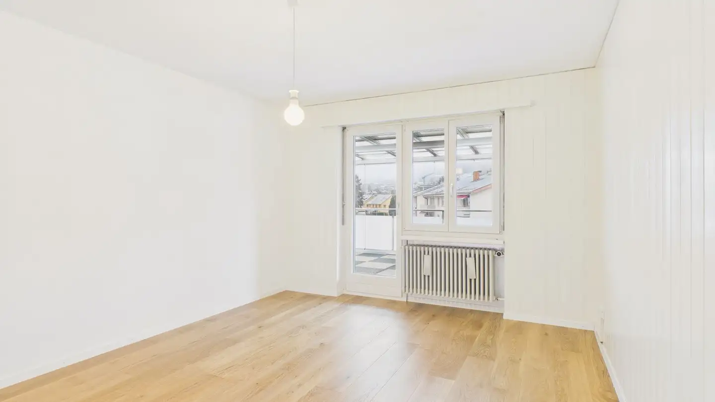 Appartement à louer - 8492 Wila - Photo 4