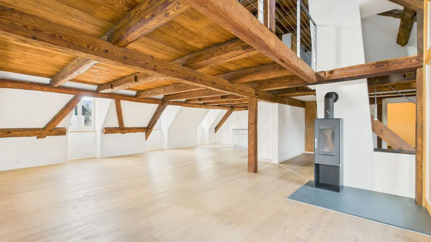 Appartamento in affitto - 4105 Biel-Benken BL - Foto 2