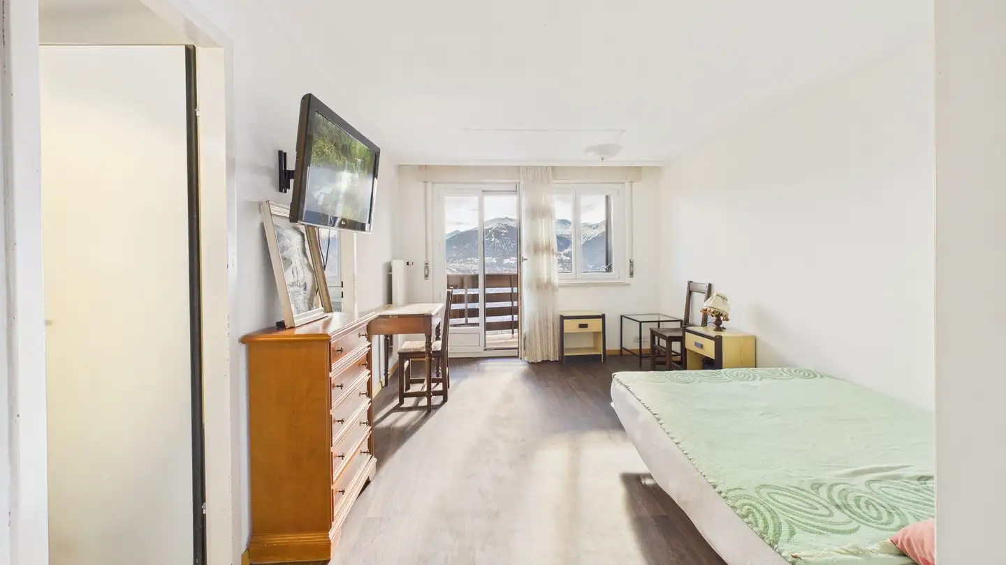 Apartment for sale - 3963 Crans-Montana