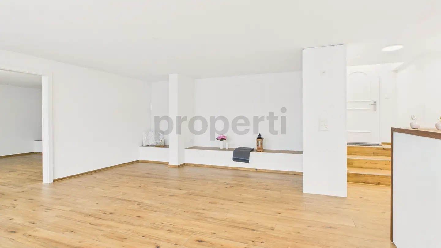 Appartamento in affitto - 6285 Hitzkirch - Foto 4