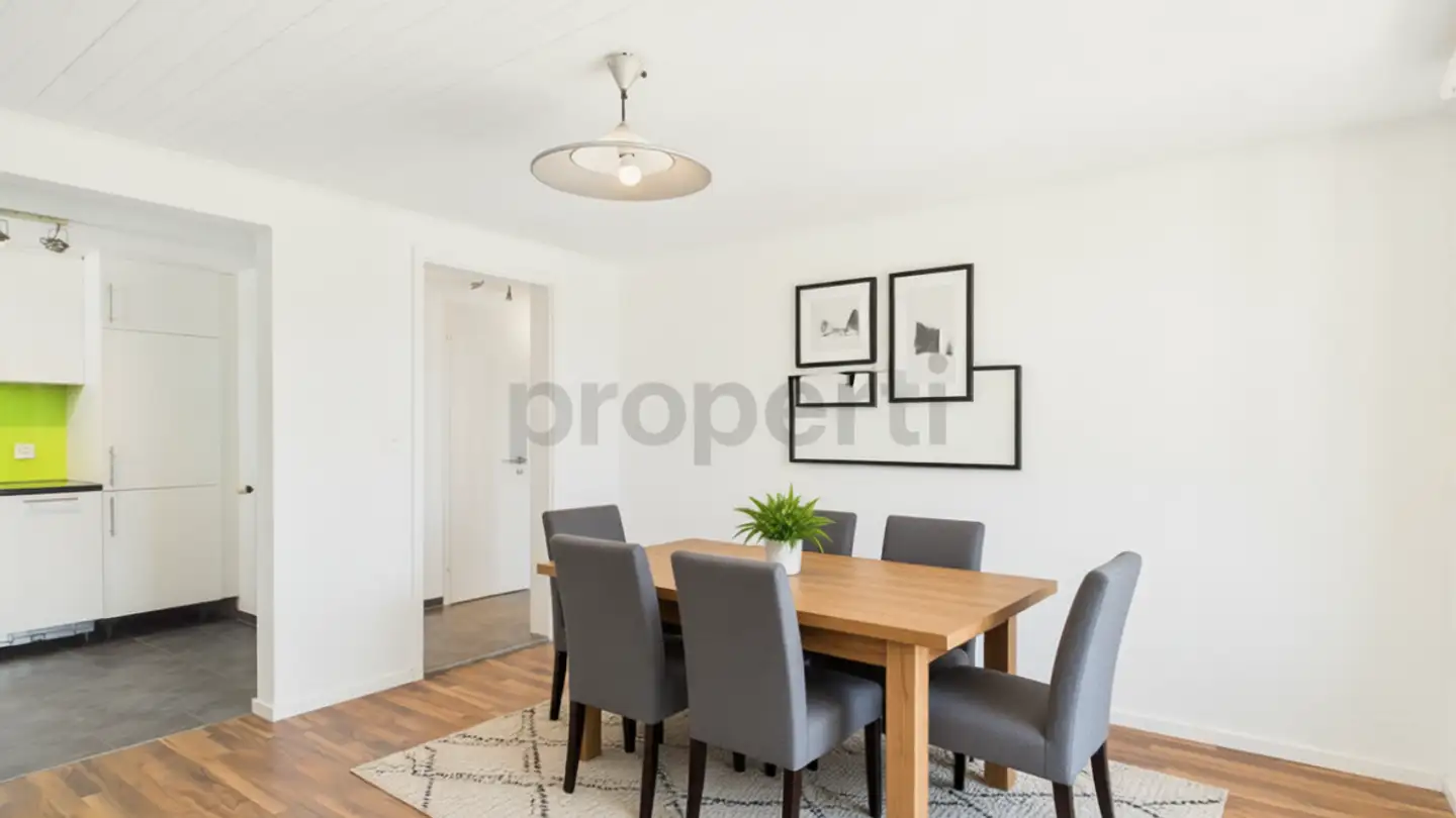 Wohnung mieten - 4414 Füllinsdorf - Foto 4