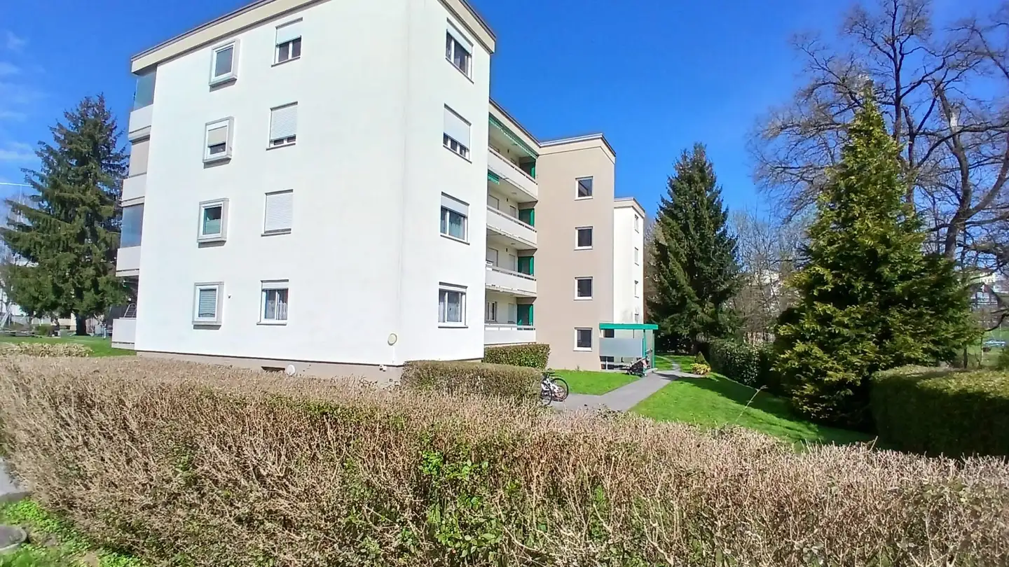 Wohnung kaufen - 6023 Rothenburg