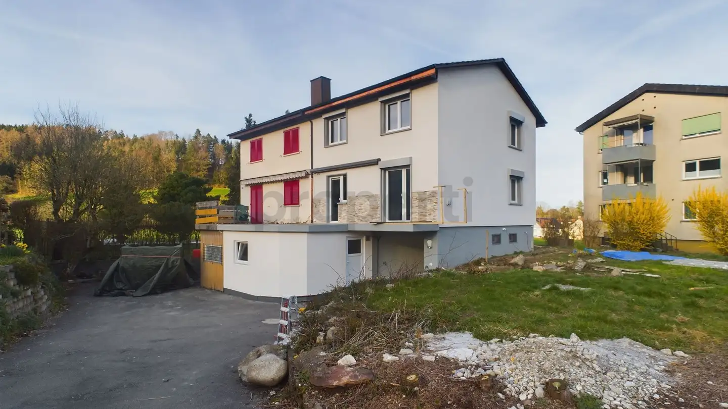 Casa a schiera in affitto - 8363 Bichelsee