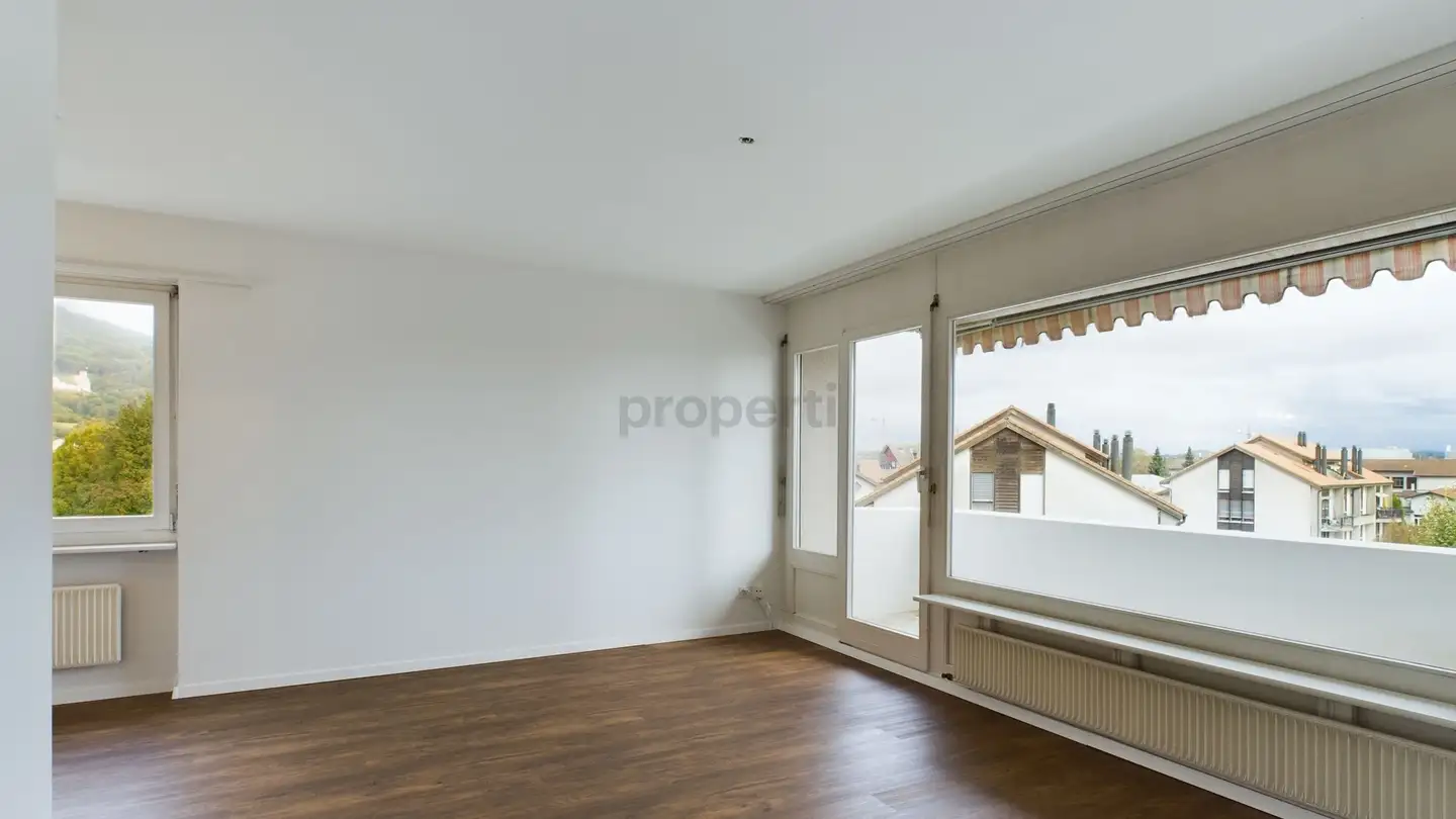 Apartment for sale - 4702 Oensingen
