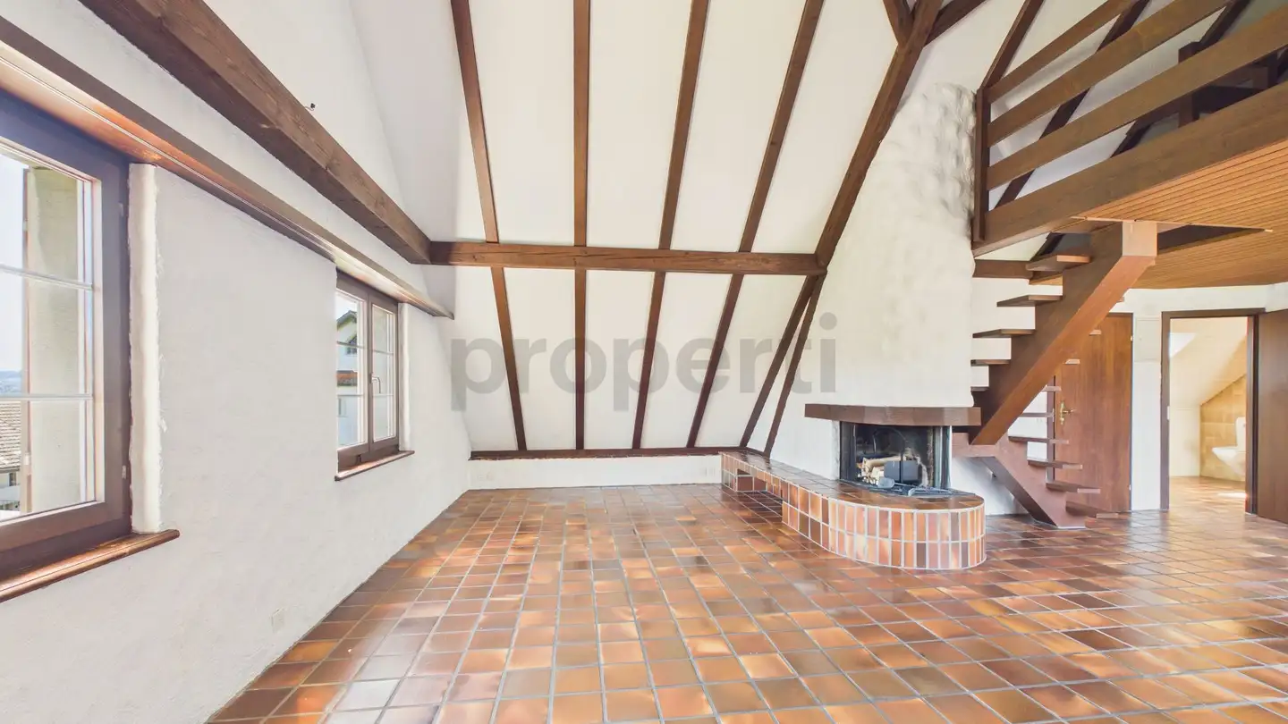 Appartamento in affitto - 8610 Uster