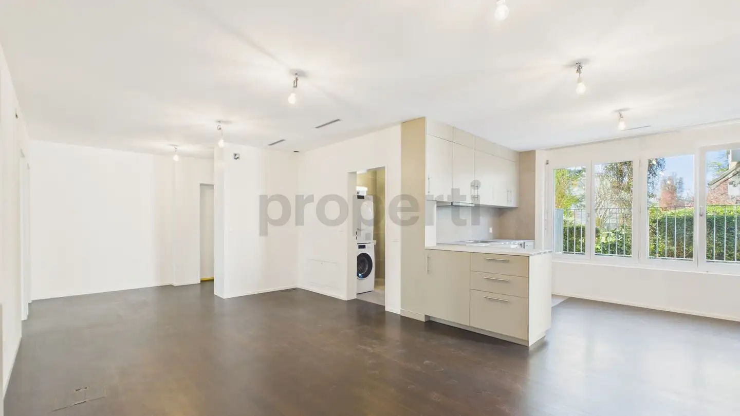 Apartment for sale - 8152 Glattbrugg