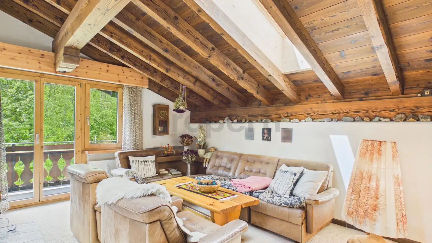 Appartement à vendre - 7250 Klosters - Photo 4