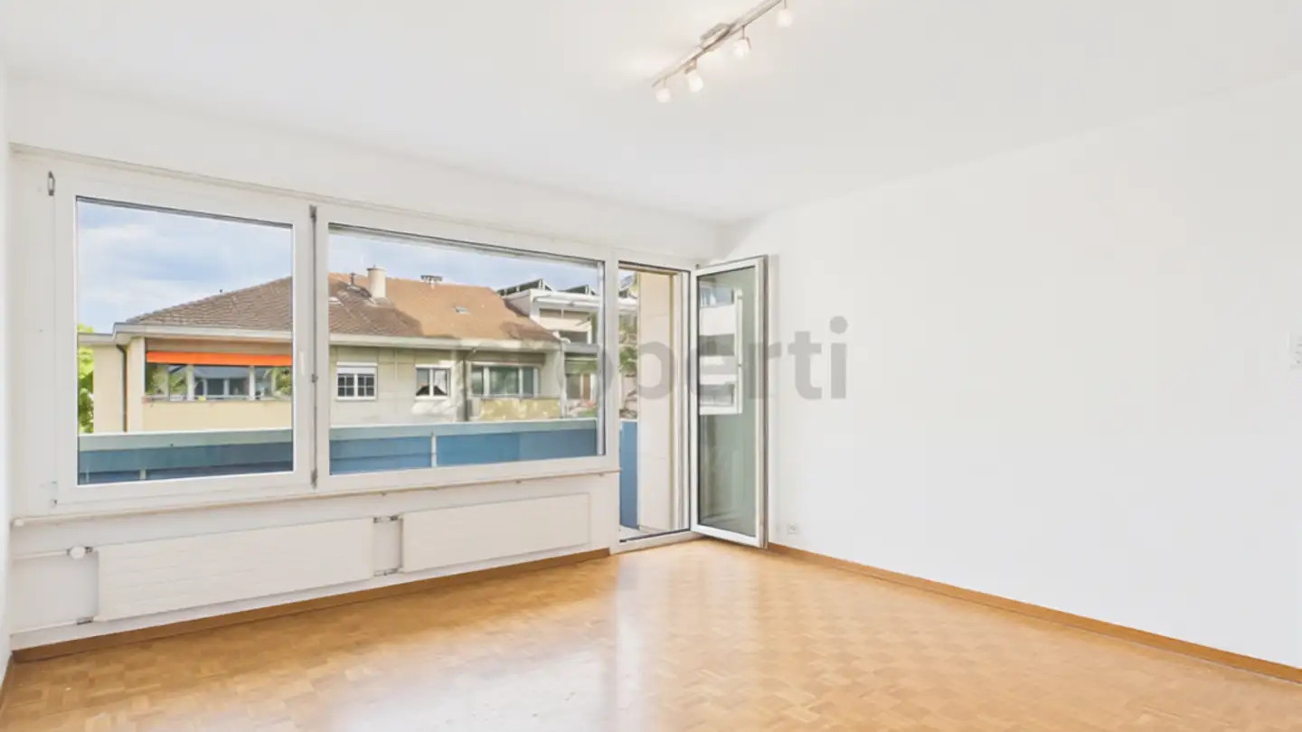 Wohnung kaufen - 4052 Basel