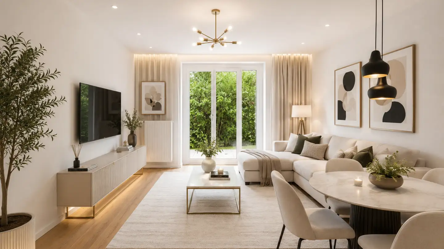 Appartamento in affitto - 6005 Luzern