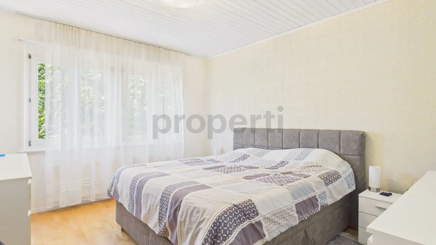 Einfamilienhaus kaufen - 8370 Sirnach - Foto 4