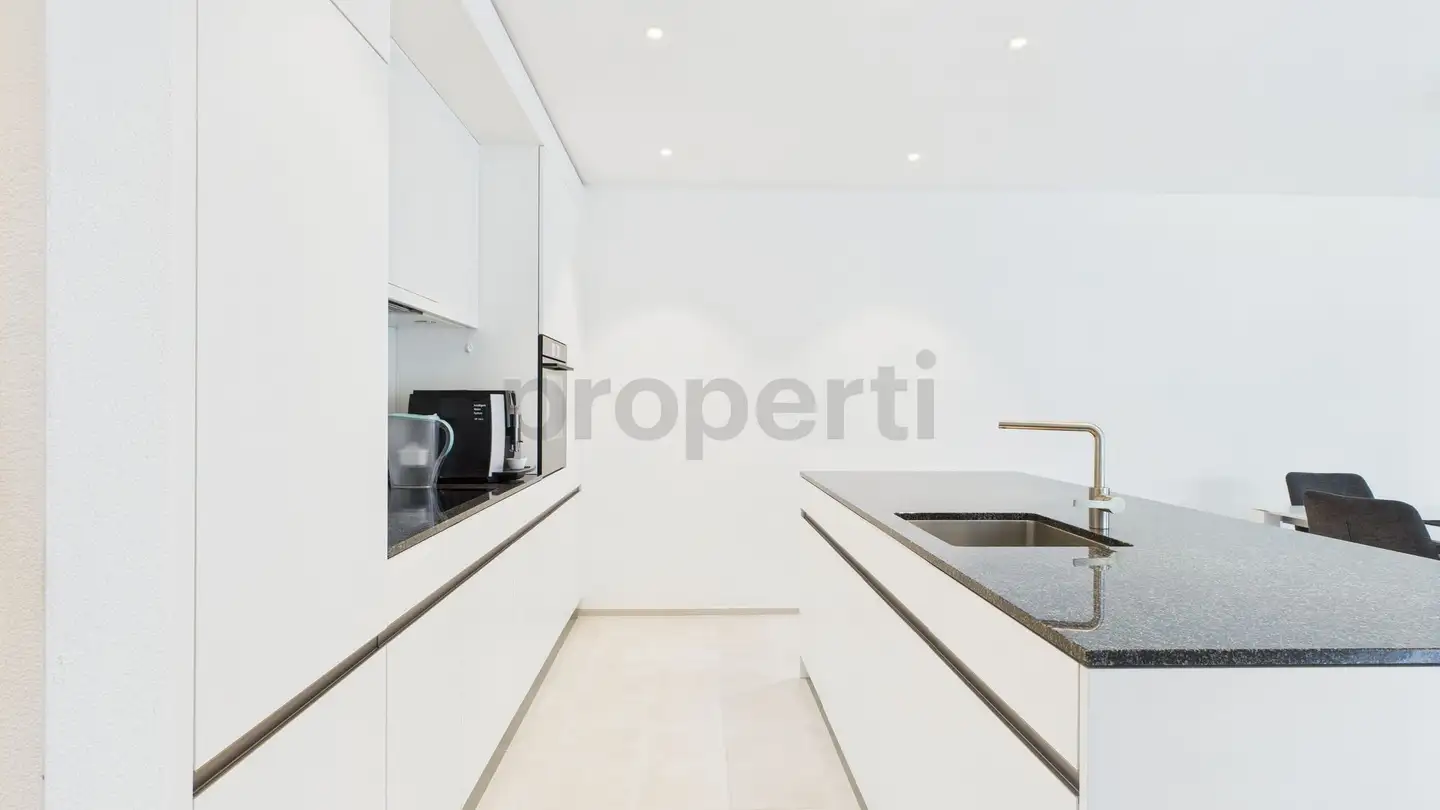 Appartamento ammobiliato in affitto - 6032 Emmen - Photo 4