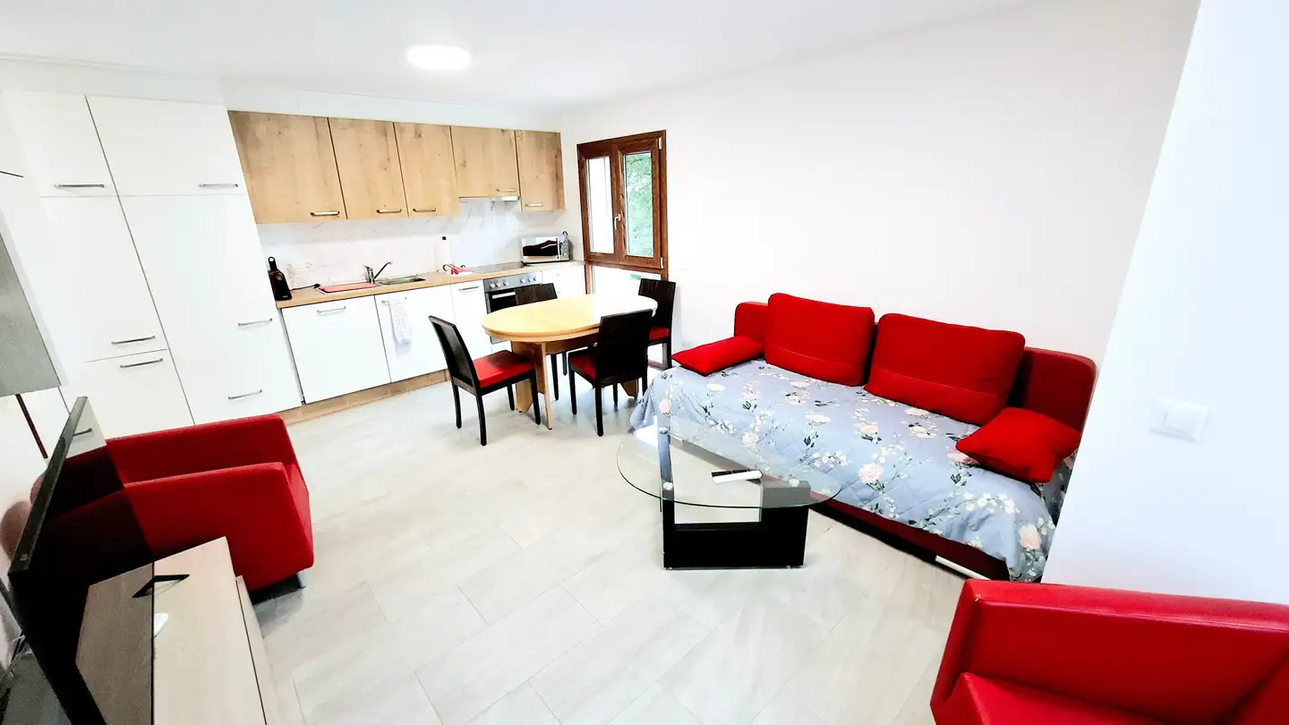 Apartment for sale - 6632 Vogorno