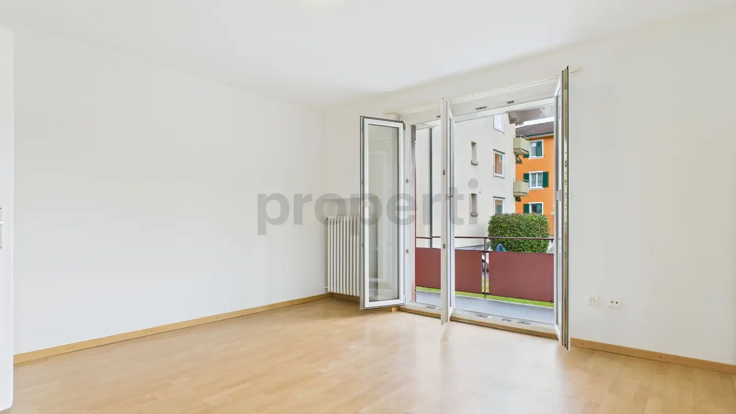 Apartment for rent - 4802 Strengelbach