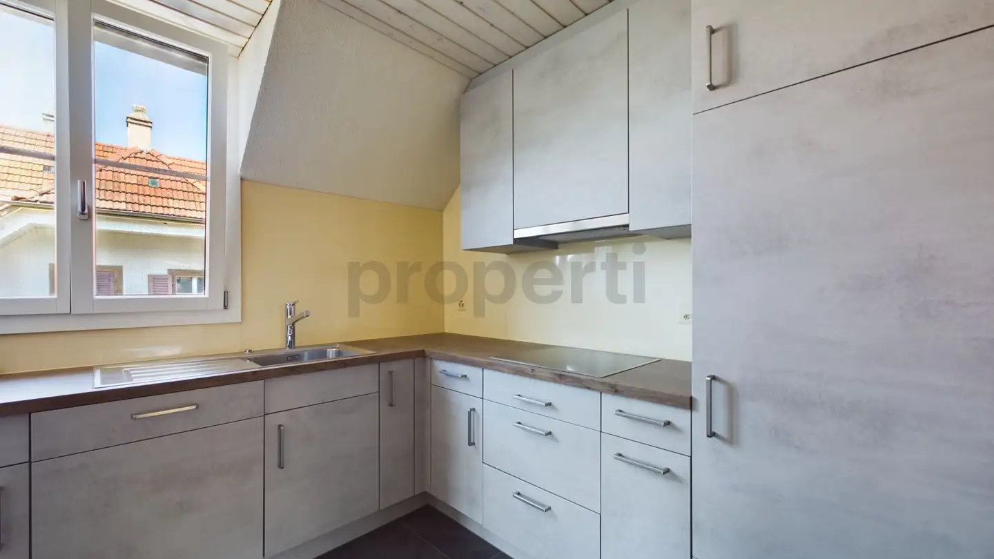 Appartamento in affitto - 3550 Langnau im Emmental - Photo 4
