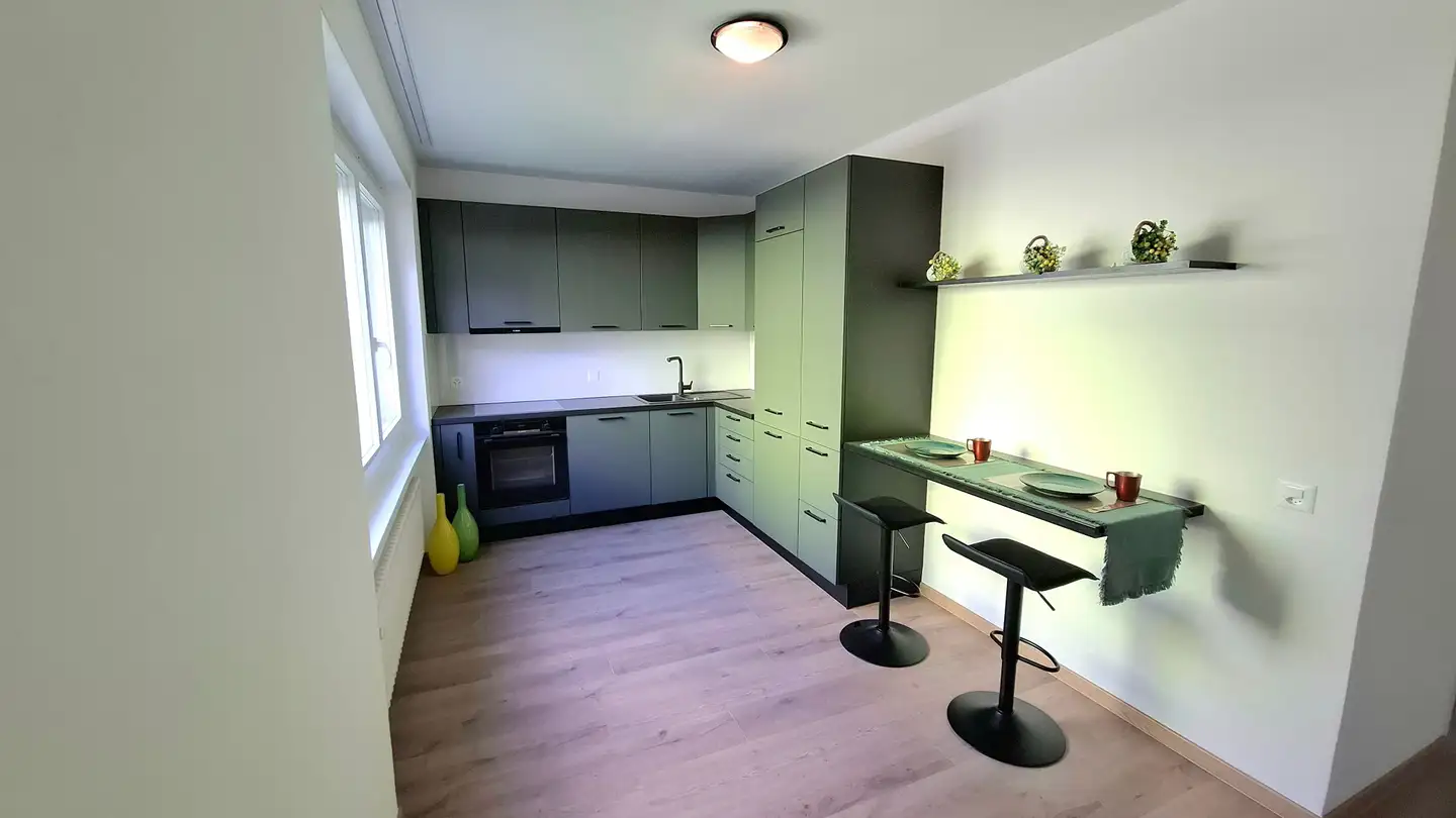 Appartamento in vendita - 6532 Castione - Photo 4