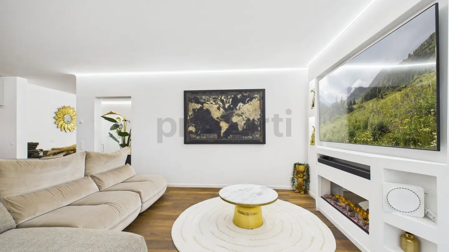 Appartamento in vendita - 6962 Viganello