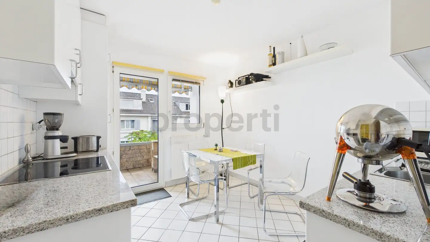 Appartamento in affitto - 4132 Muttenz - Photo 4