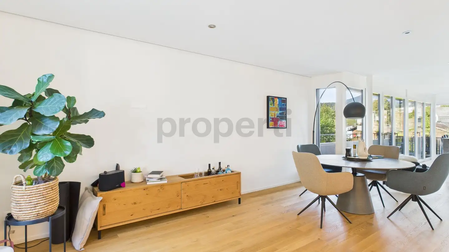 Appartamento in affitto - 7016 Trin Mulin - Photo 2