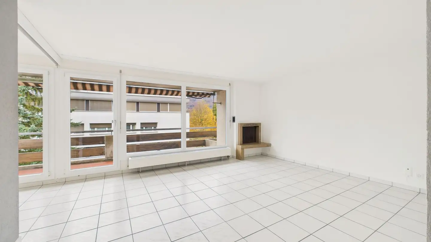 Apartment for rent - 2563 Ipsach