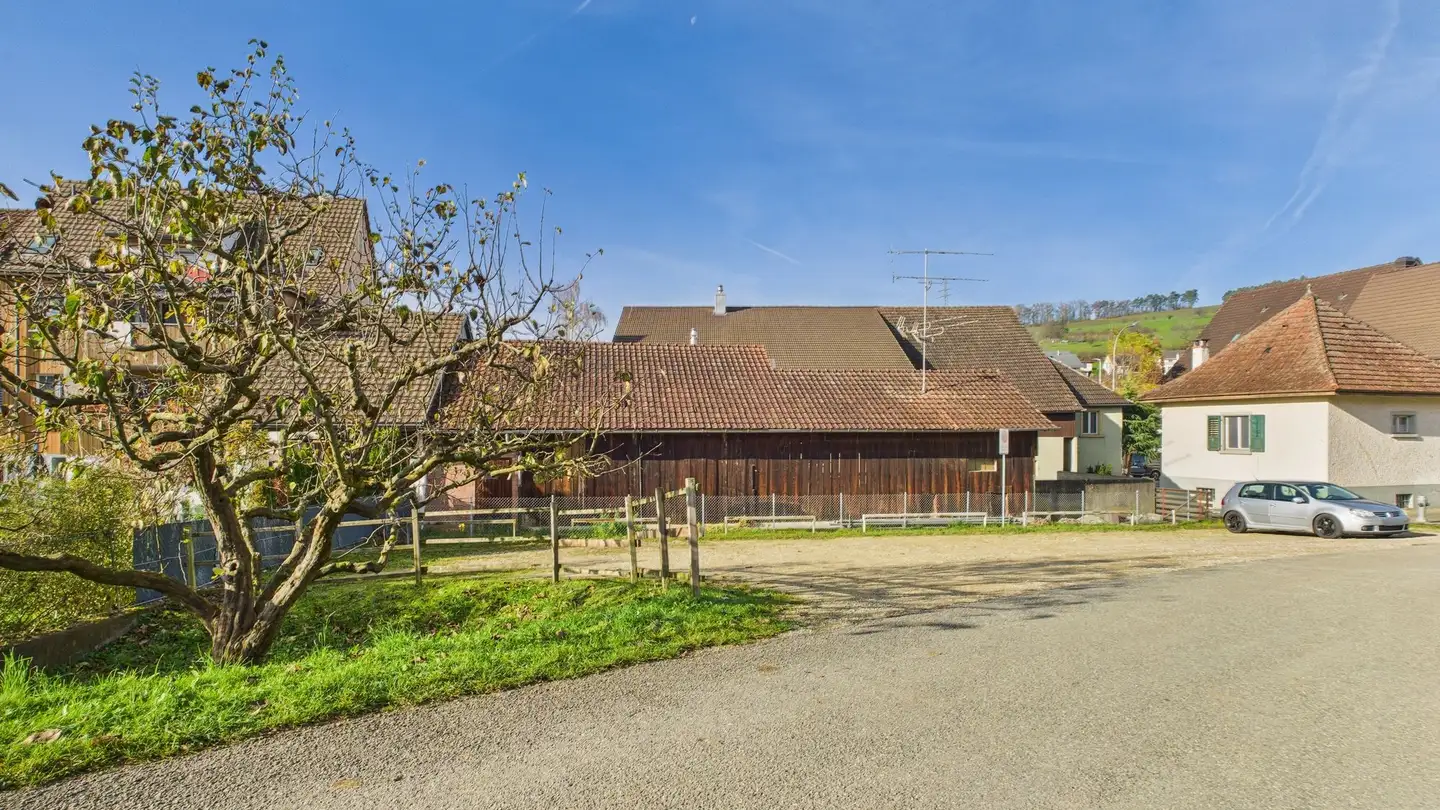 Edificio residenziale in vendita - 5027 Herznach - Photo 2