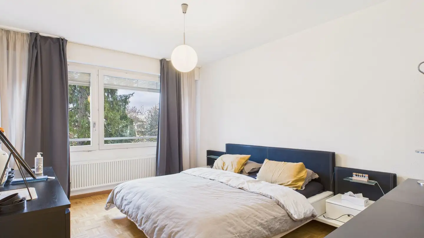 Appartamento in affitto - 1209 Genève - Photo 4