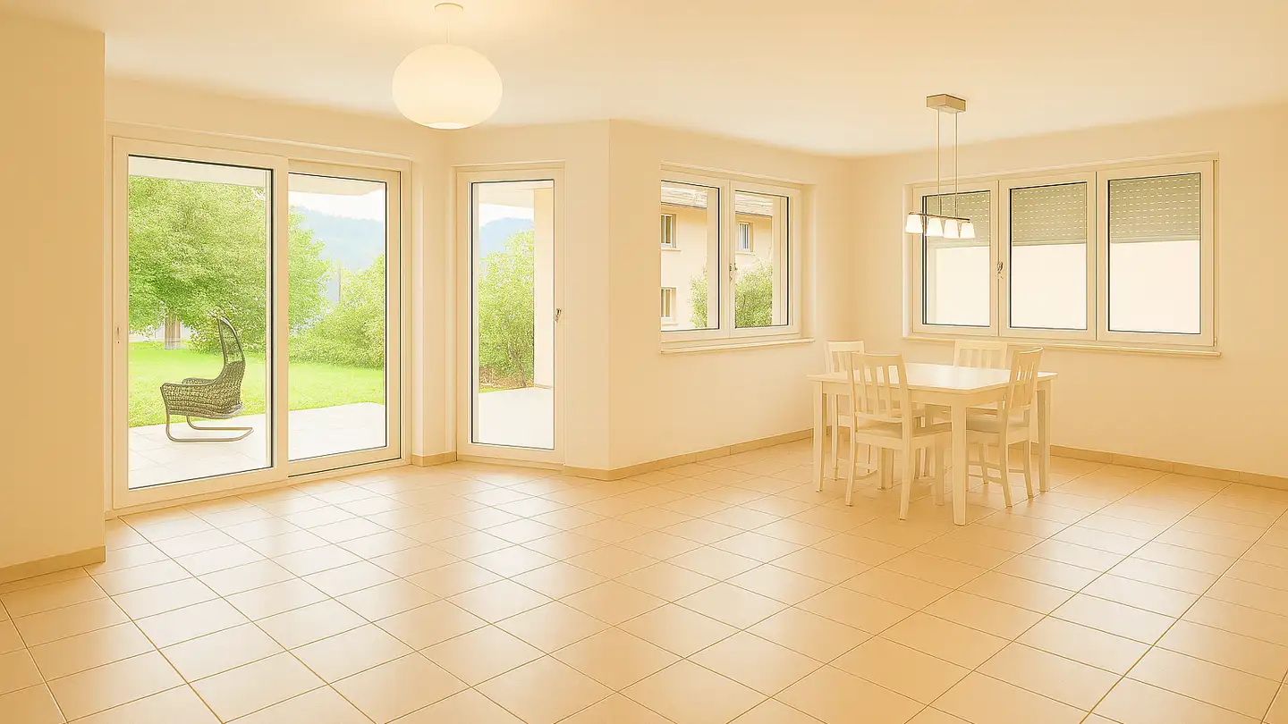 Appartement à vendre - 6454 Flüelen - Photo 4