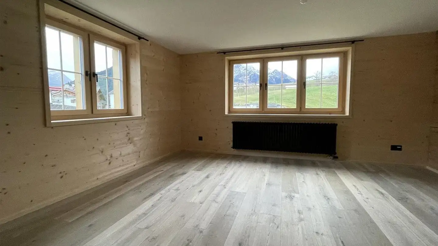 Appartamento in affitto - 7147 Vignogn - Foto 4