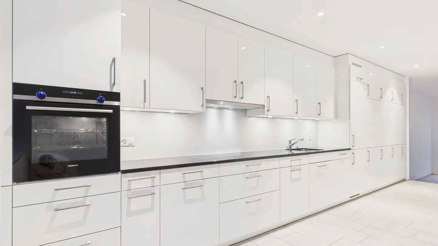 Maison en terrasse à louer - 4123 Allschwil - Photo 4