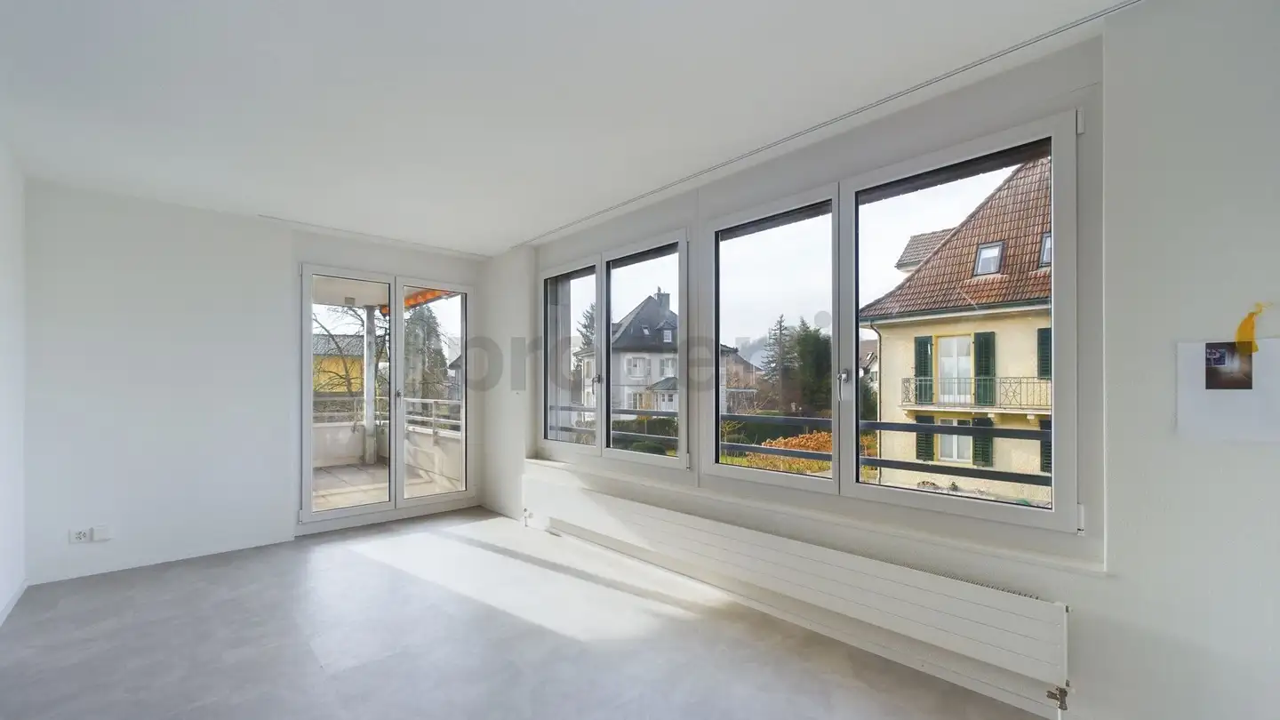 Wohnung mieten - 5600 Lenzburg